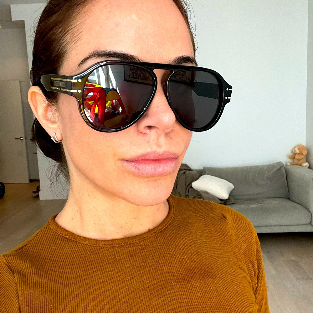 Brand NEW Christian Dior Sunglasses
